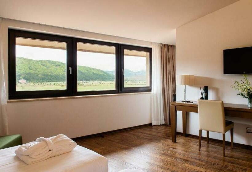 חדר סטנדרט, Aqua Montis Resort & Spa