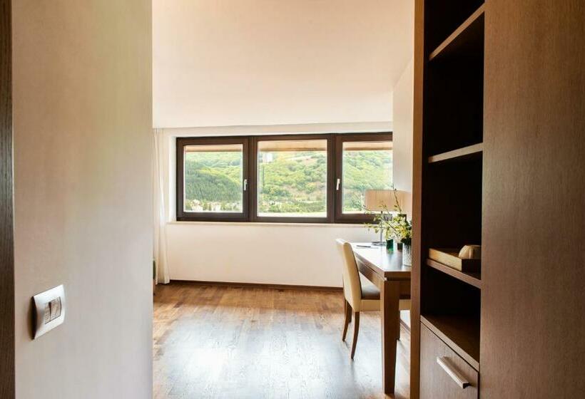 חדר סטנדרט, Aqua Montis Resort & Spa