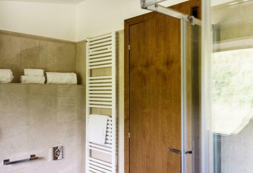 חדר סטנדרט, Aqua Montis Resort & Spa