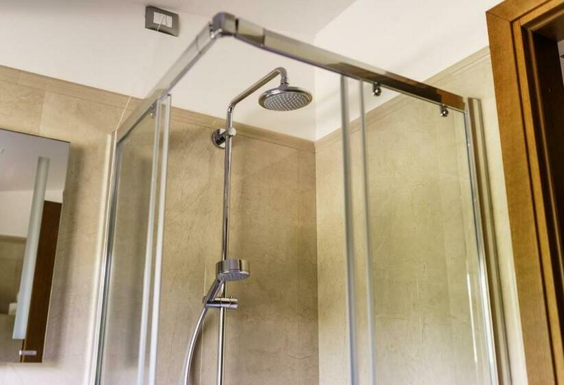 חדר סטנדרט, Aqua Montis Resort & Spa