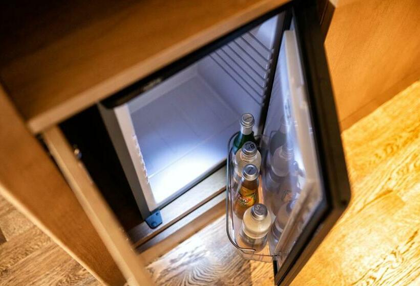 חדר סטנדרט, Aqua Montis Resort & Spa