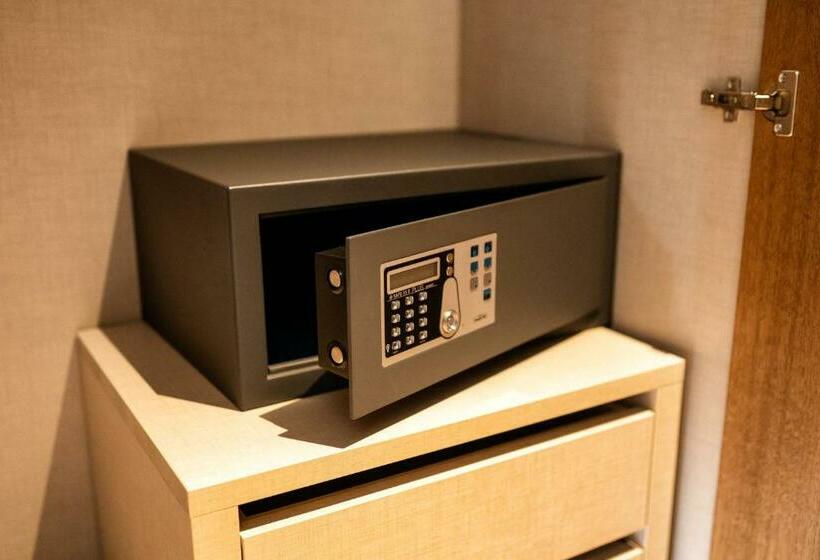 חדר סטנדרט, Aqua Montis Resort & Spa