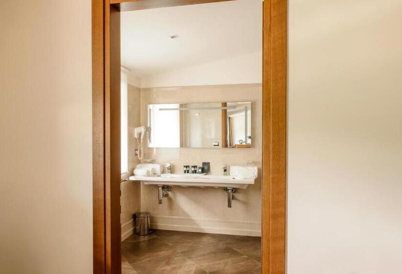 חדר משפחתי דלוקס, Aqua Montis Resort & Spa