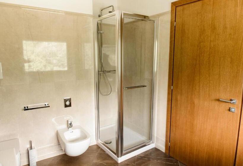 חדר משפחתי דלוקס, Aqua Montis Resort & Spa