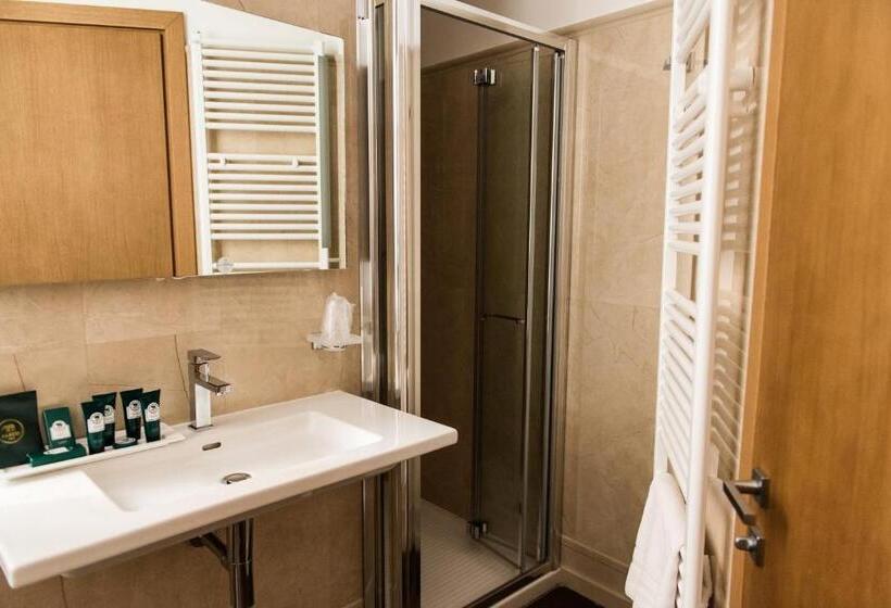 סוויטה דלוקס, Aqua Montis Resort & Spa