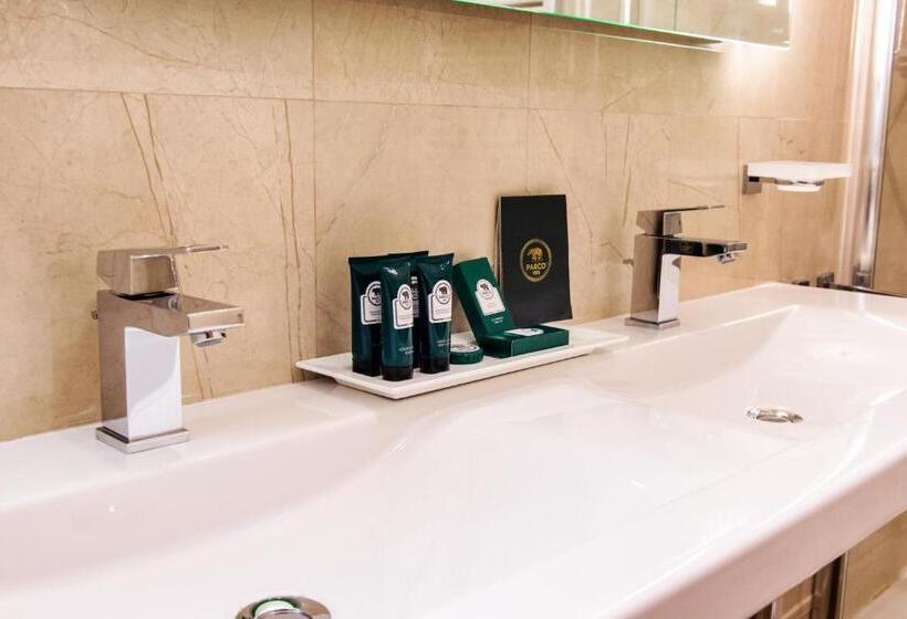 חדר קומפורט לשלושה, Aqua Montis Resort & Spa