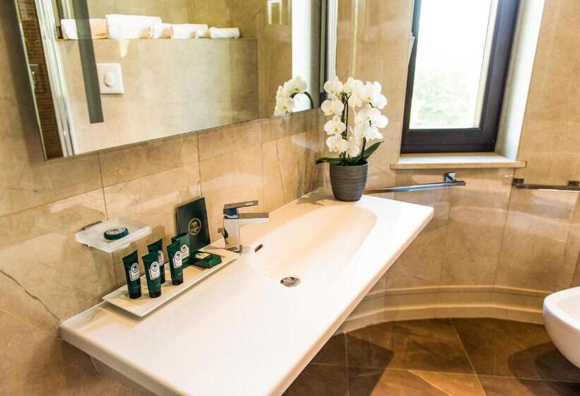 اتاق راحتی سه تخته, Aqua Montis Resort & Spa