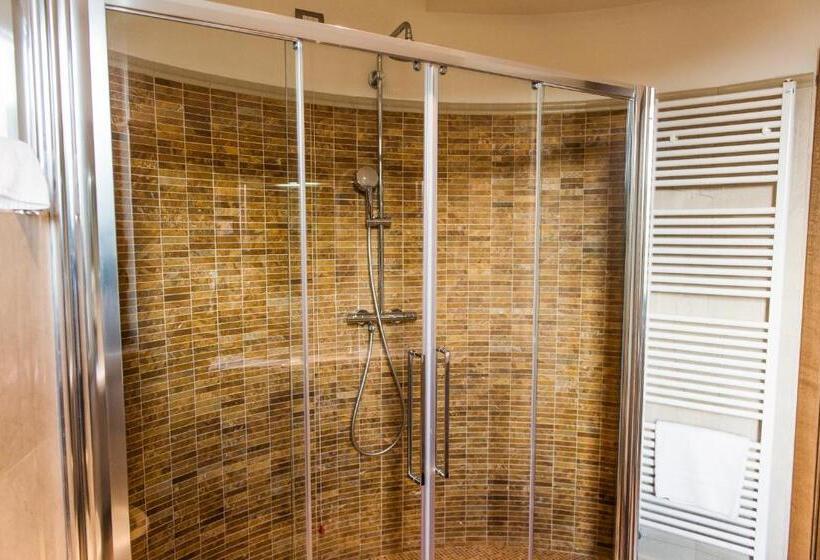 חדר קומפורט לשלושה, Aqua Montis Resort & Spa