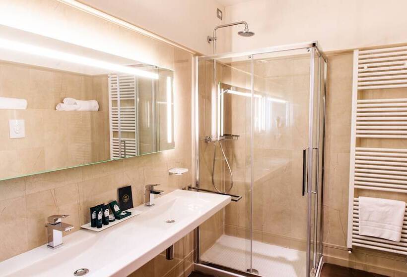 חדר קומפורט לשלושה, Aqua Montis Resort & Spa