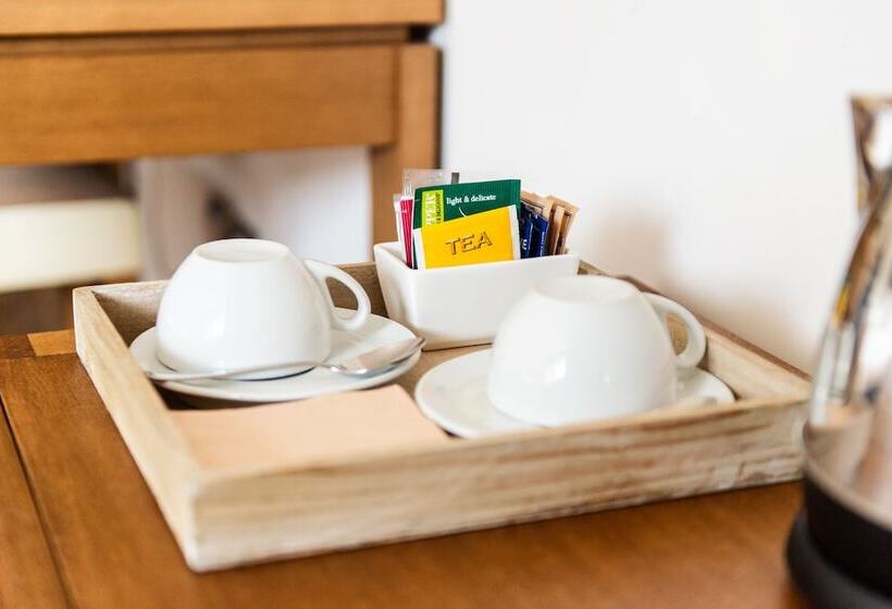 חדר קומפורט לשלושה, Aqua Montis Resort & Spa