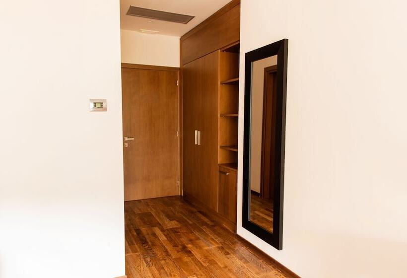 חדר קומפורט לשלושה, Aqua Montis Resort & Spa