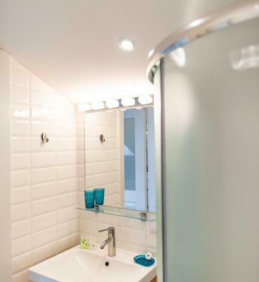 اتاق استاندارد, Danylo Inn