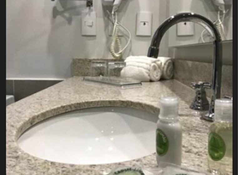 시니어 스위트, Granja Brasil Resort