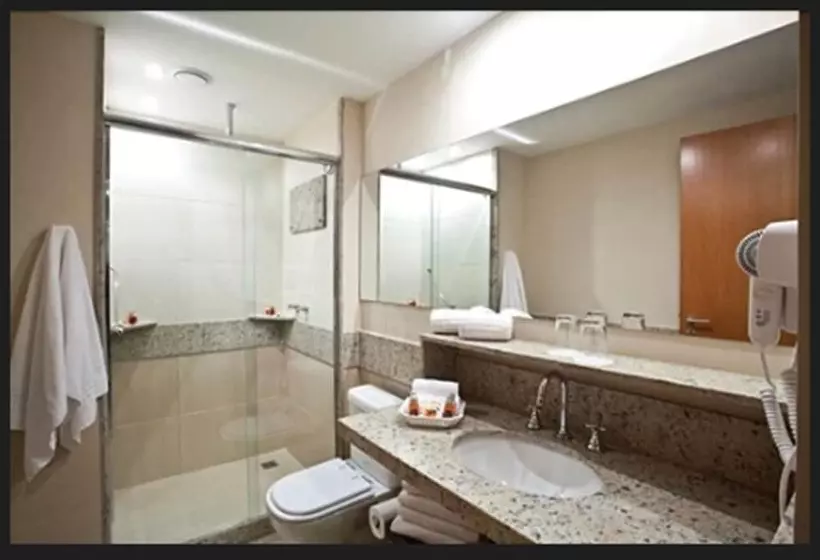 １ベッドルームのスーペリアアパートメント, Granja Brasil Resort