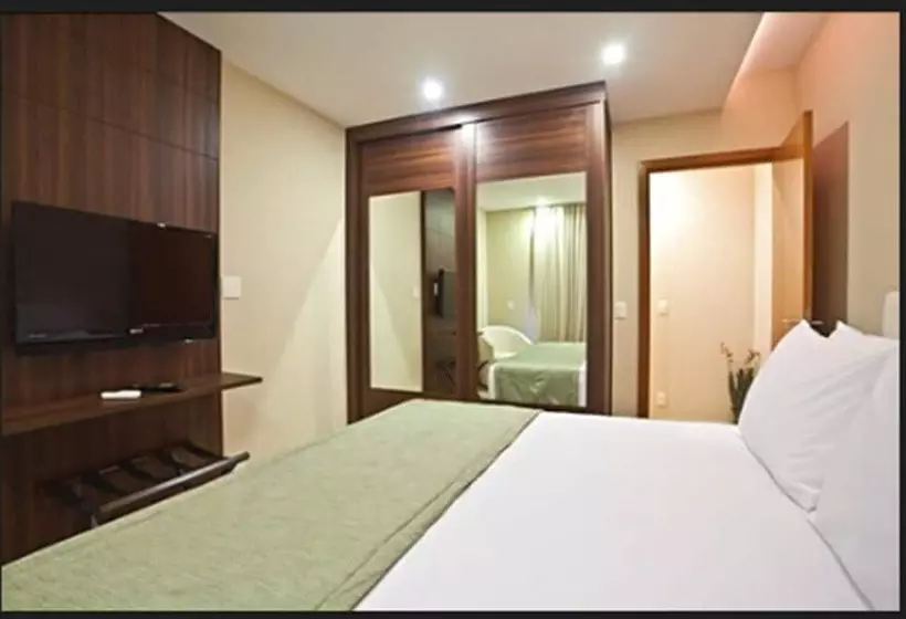 シニアスイート, Granja Brasil Resort