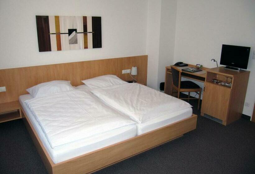 스탠다드 룸, Gästehaus Ziegler