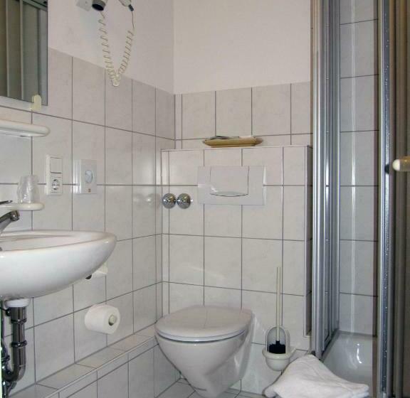 标准间, Gästehaus Ziegler