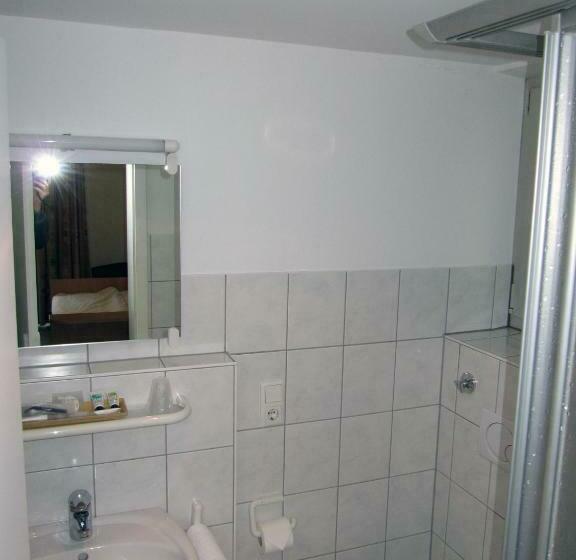 프리미엄 싱글 룸, Gästehaus Ziegler