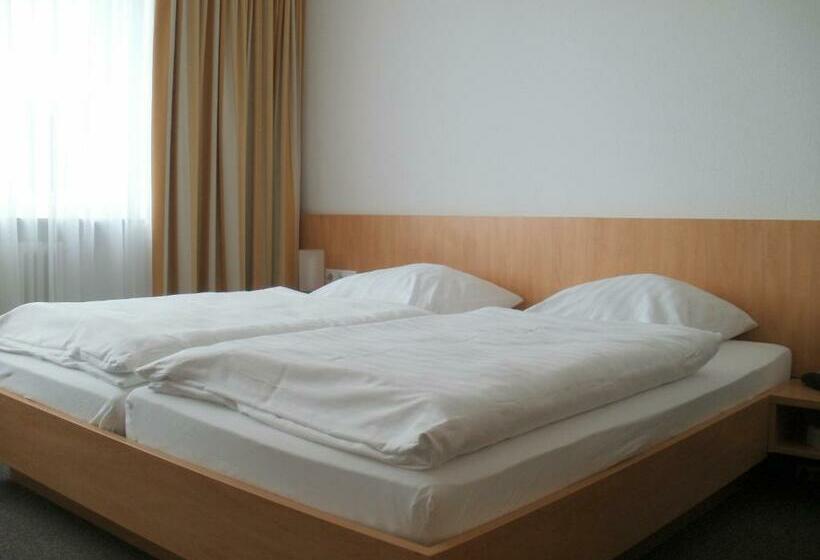 스탠다드 룸, Gästehaus Ziegler