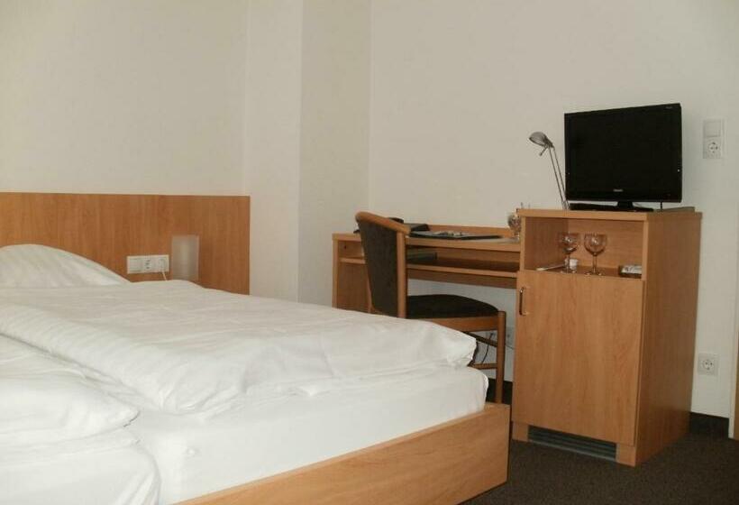 스탠다드 룸, Gästehaus Ziegler