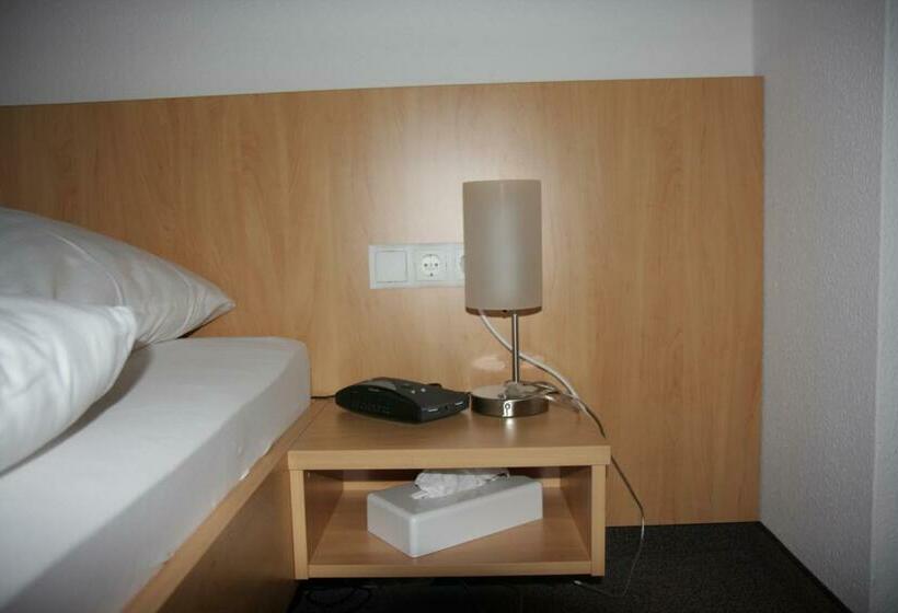 스탠다드 룸, Gästehaus Ziegler