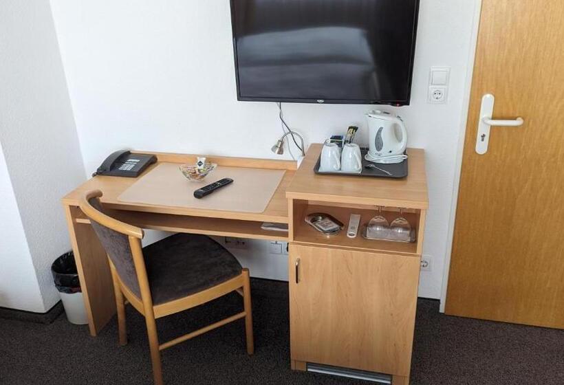 标准间, Gästehaus Ziegler