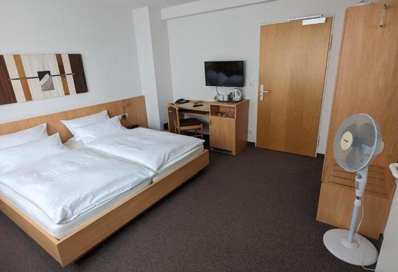 스탠다드 룸, Gästehaus Ziegler