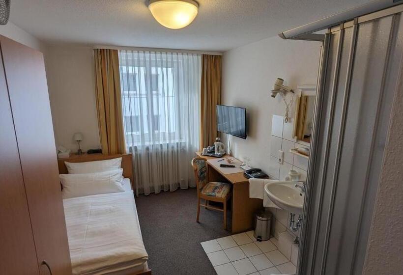 스탠다드 싱글 룸, Gästehaus Ziegler