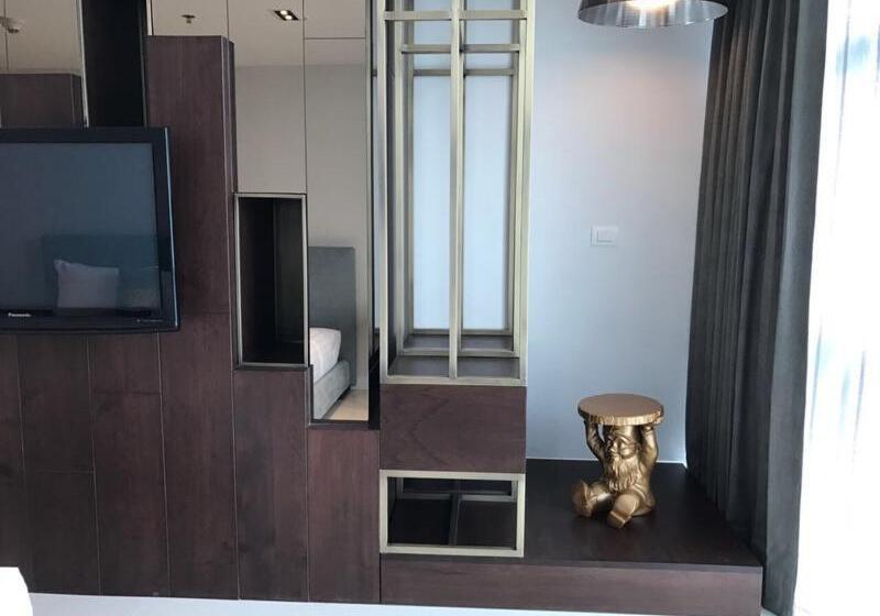 فيلا غرفتين نوم, Holiday Inn Club Vacations Villages Resort At Lake Palestine