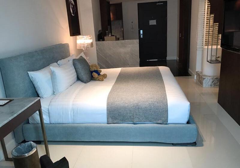 فيلا غرفتين نوم, Holiday Inn Club Vacations Villages Resort At Lake Palestine