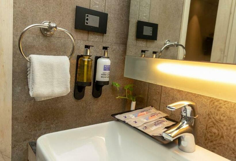 חדר סופריור, Kyriad  Candolim  Goa