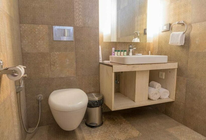 Номер Премиум, Kyriad  Candolim  Goa