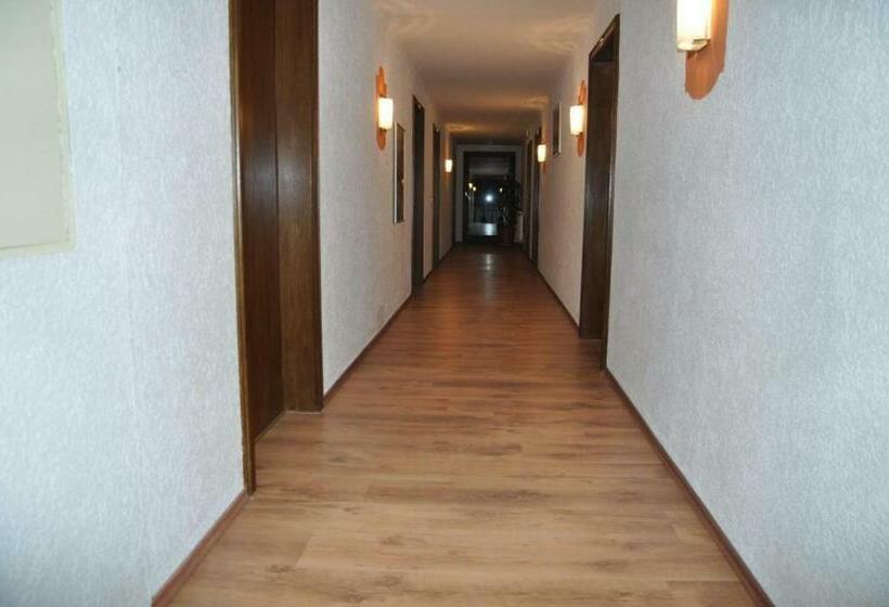 Номер Стандарт Индивидуальный, Landhotel Zum Kühlengrund & Soultans Paradise