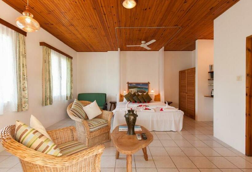 Familiekamer, Le Relax St. Joseph Guest House