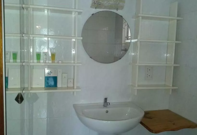 اتاق سوپریور, Le Relax St. Joseph Guest House