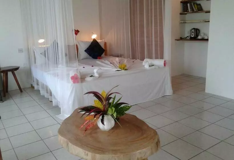 اتاق سوپریور, Le Relax St. Joseph Guest House