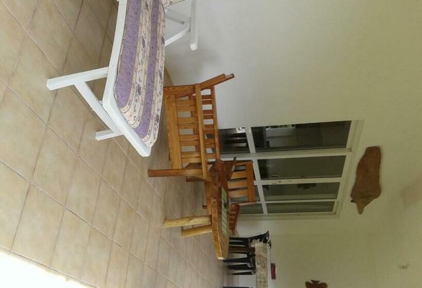 Familiekamer, Le Relax St. Joseph Guest House