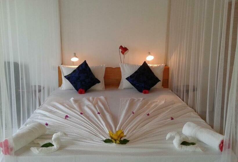 Superior Kamer, Le Relax St. Joseph Guest House