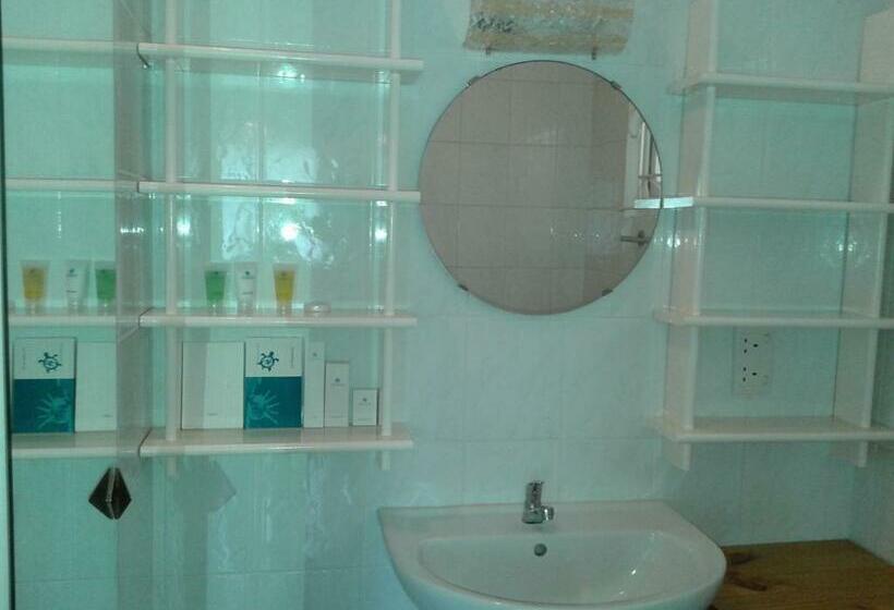 Familiekamer, Le Relax St. Joseph Guest House