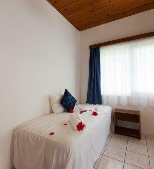 Familiekamer, Le Relax St. Joseph Guest House