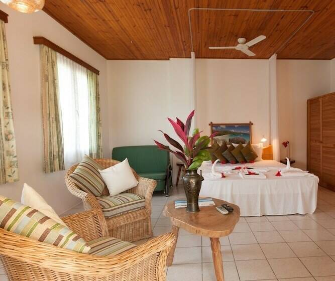 Superior Kamer, Le Relax St. Joseph Guest House