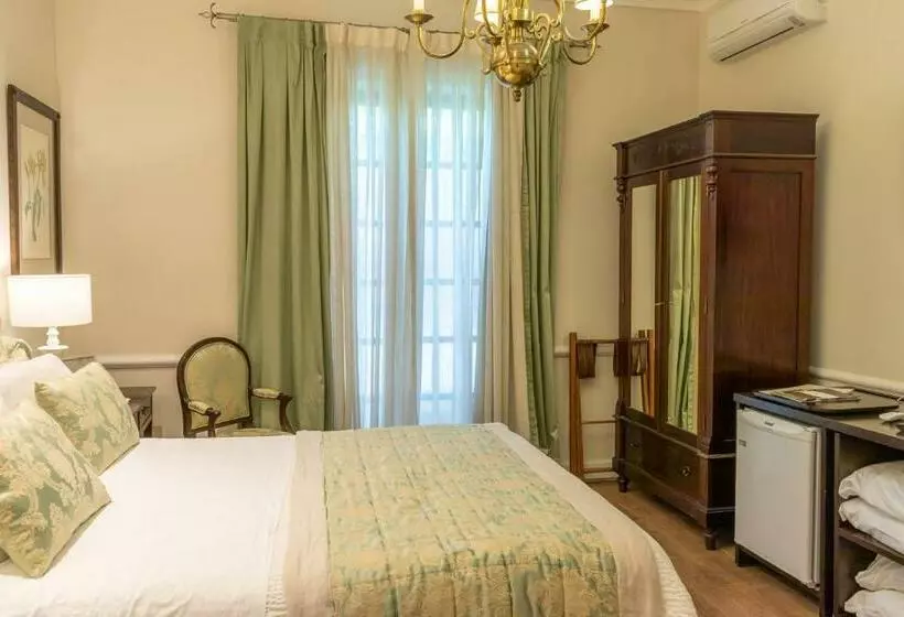 スイート, Locanda Della Mimosa