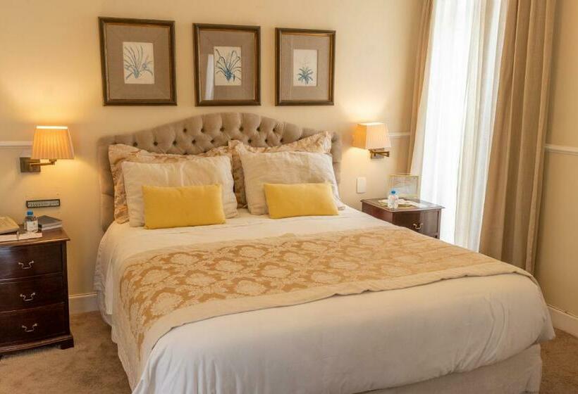 套房, Locanda Della Mimosa