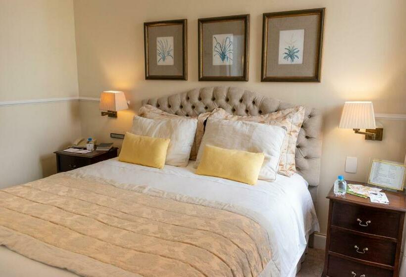 套房, Locanda Della Mimosa