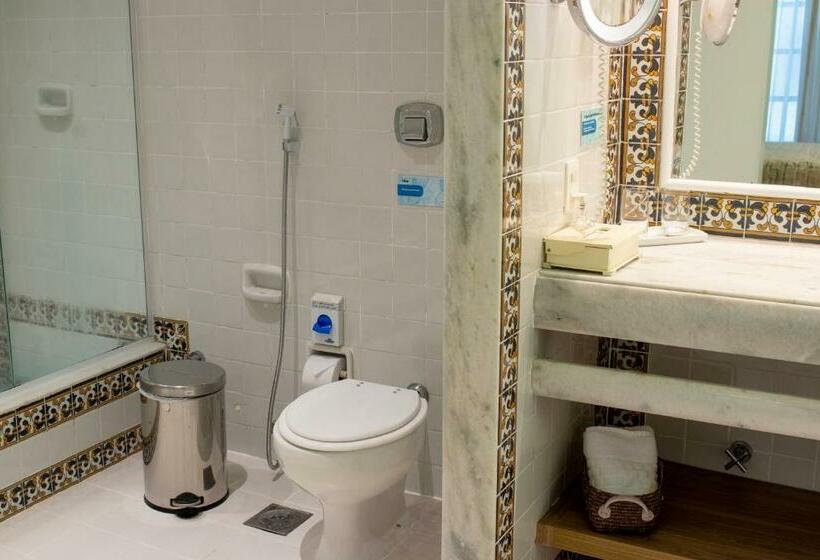 套房, Locanda Della Mimosa