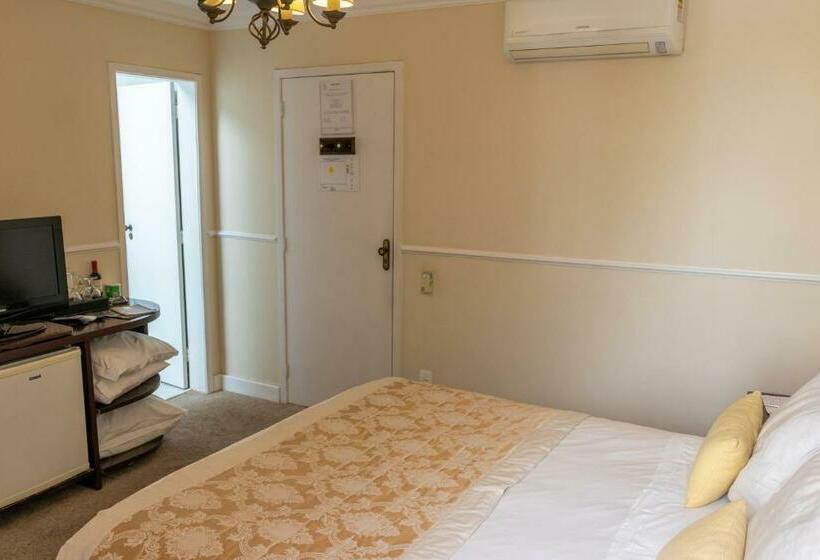 套房, Locanda Della Mimosa