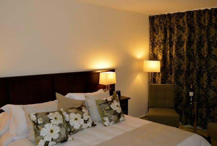 اتاق استاندارد, New Brookfields