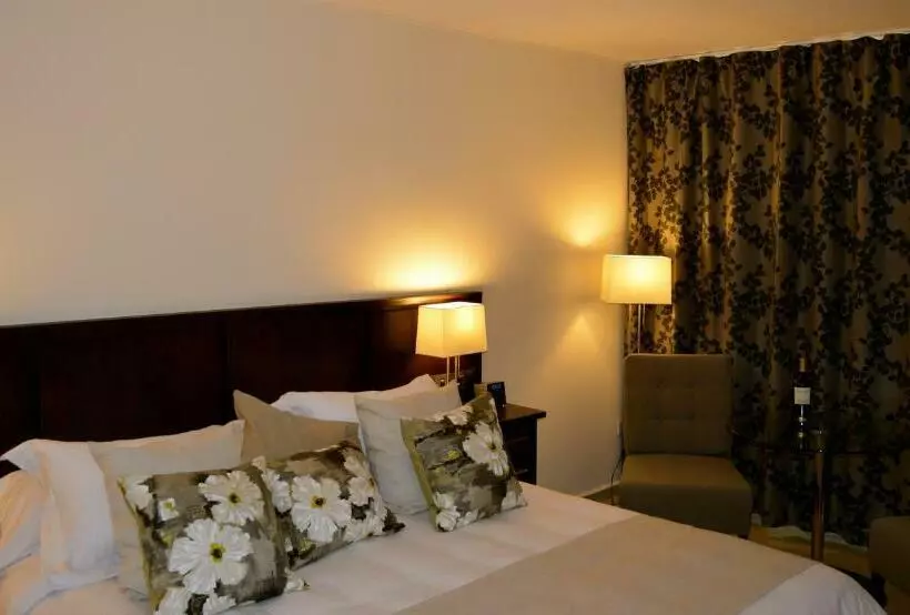 اتاق استاندارد, New Brookfields