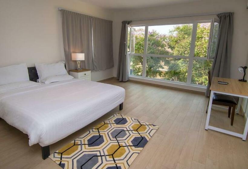 سوییت, New Brookfields