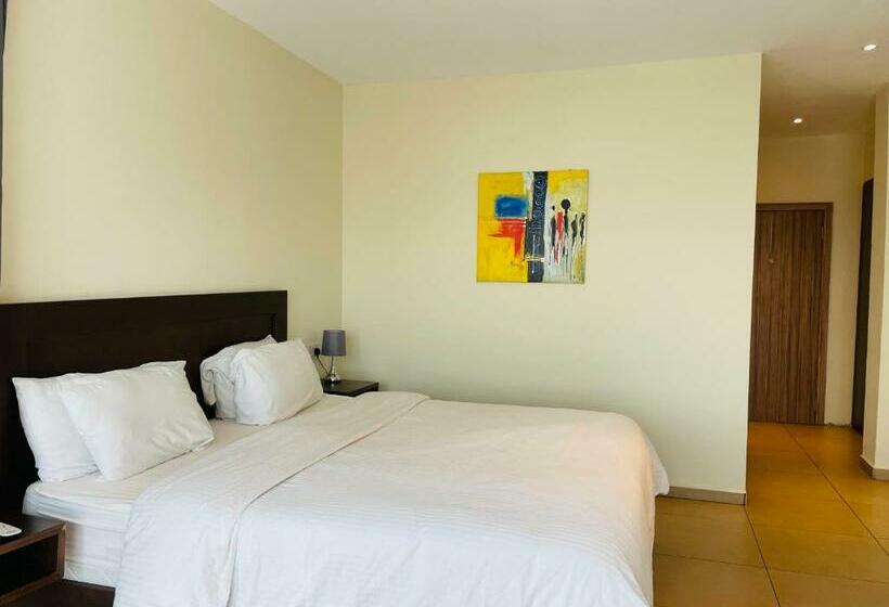 اتاق لوکس, New Brookfields